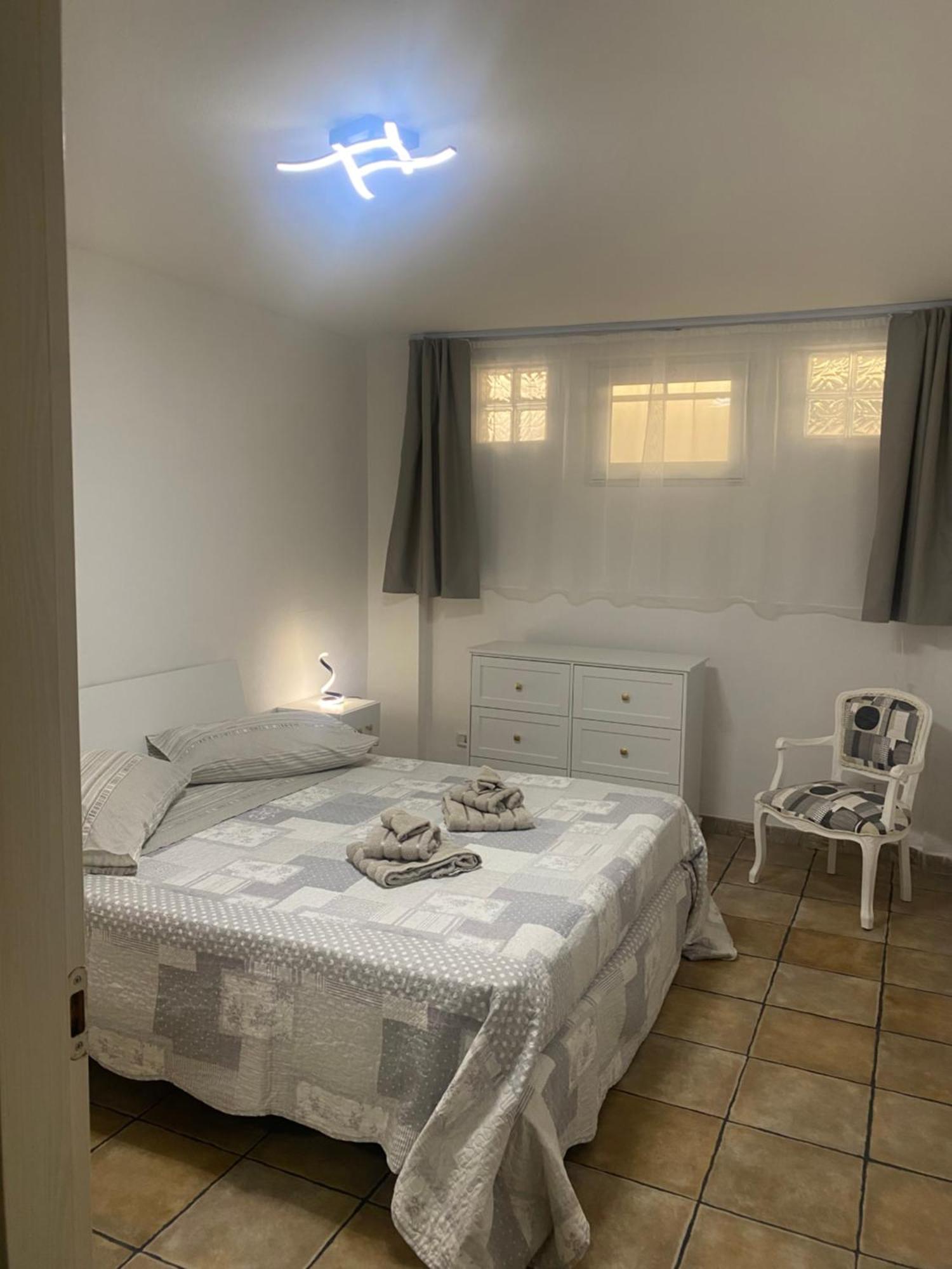 Willa Maria Antonietta House Porto Torres Zewnętrze zdjęcie