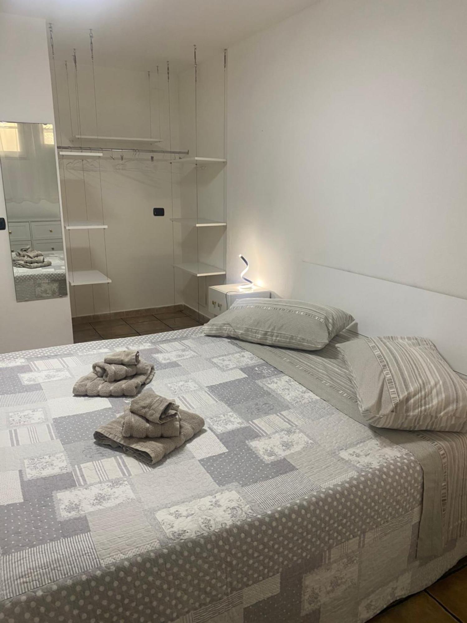 Willa Maria Antonietta House Porto Torres Zewnętrze zdjęcie