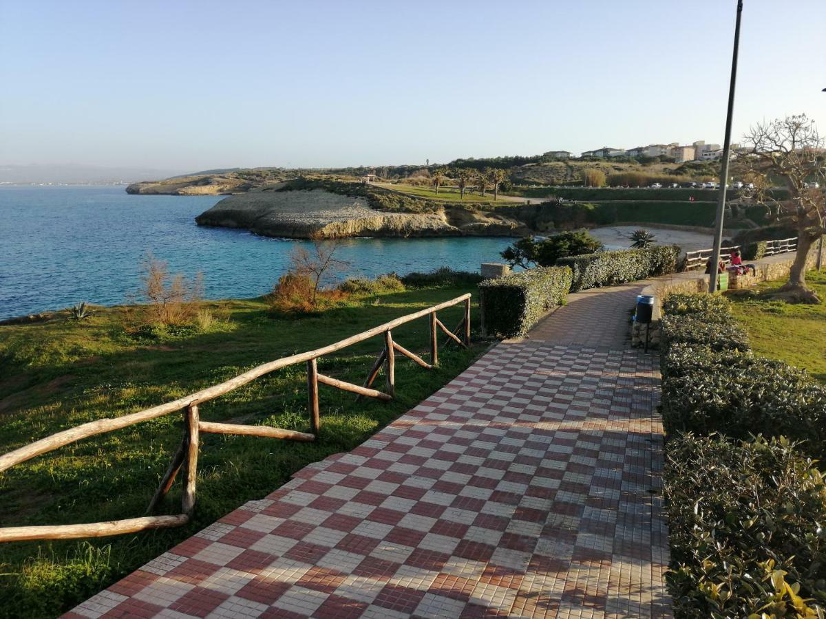 Willa Maria Antonietta House Porto Torres Zewnętrze zdjęcie